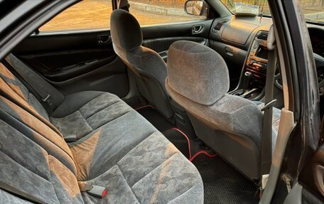 Mitsubishi Galant VIII, 1998 год, 155 000 рублей, 10 фотография