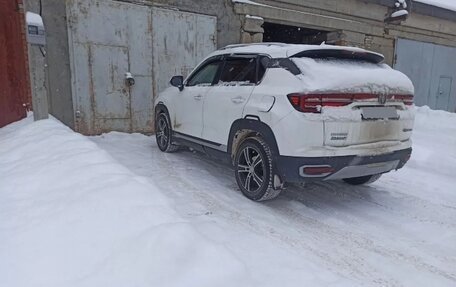 Changan CS35 Plus, 2022 год, 2 200 000 рублей, 2 фотография