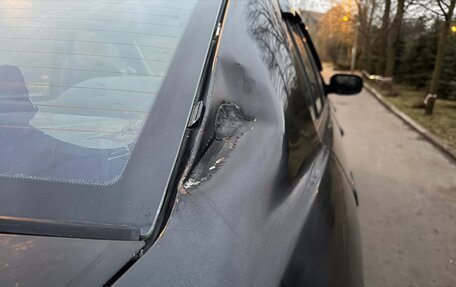 Mitsubishi Galant VIII, 1998 год, 155 000 рублей, 7 фотография