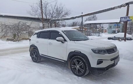 Changan CS35 Plus, 2022 год, 2 200 000 рублей, 3 фотография