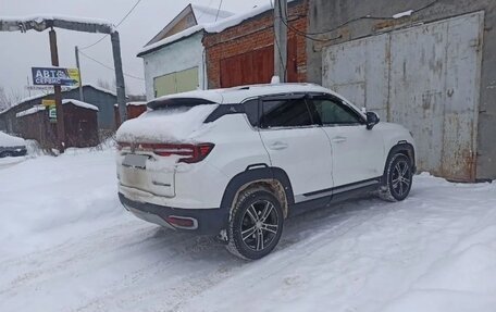 Changan CS35 Plus, 2022 год, 2 200 000 рублей, 4 фотография