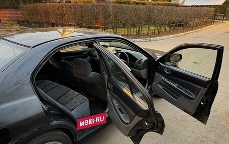 Mitsubishi Galant VIII, 1998 год, 155 000 рублей, 8 фотография