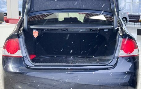 Honda Civic VIII, 2008 год, 579 000 рублей, 7 фотография