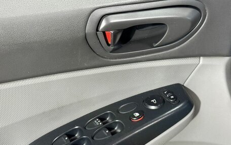 Honda Civic VIII, 2008 год, 579 000 рублей, 19 фотография