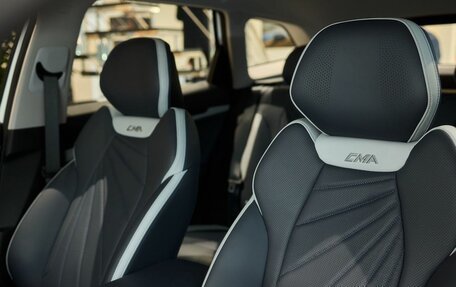 Geely Atlas, 2025 год, 3 917 190 рублей, 13 фотография