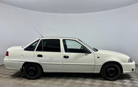 Daewoo Nexia I рестайлинг, 2011 год, 320 000 рублей, 6 фотография