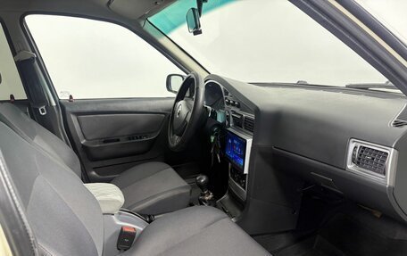 Daewoo Nexia I рестайлинг, 2011 год, 320 000 рублей, 11 фотография