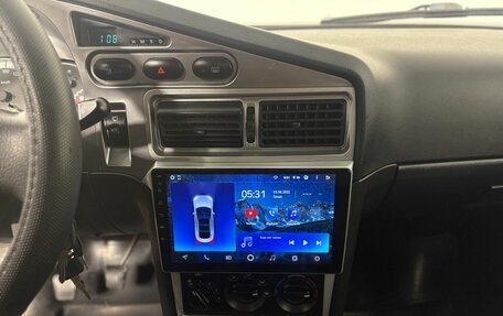 Daewoo Nexia I рестайлинг, 2011 год, 320 000 рублей, 12 фотография