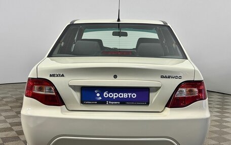 Daewoo Nexia I рестайлинг, 2011 год, 320 000 рублей, 4 фотография