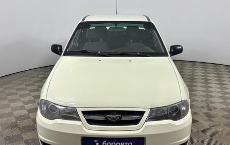 Daewoo Nexia I рестайлинг, 2011 год, 320 000 рублей, 8 фотография
