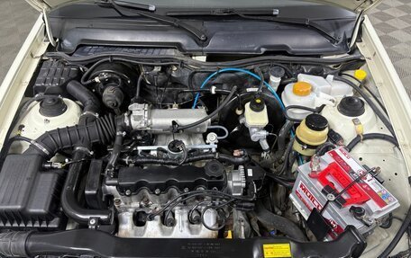 Daewoo Nexia I рестайлинг, 2011 год, 320 000 рублей, 9 фотография