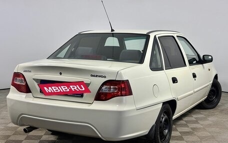 Daewoo Nexia I рестайлинг, 2011 год, 320 000 рублей, 5 фотография