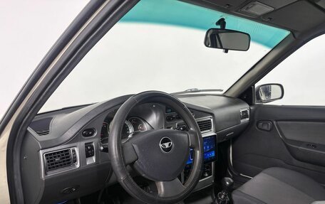 Daewoo Nexia I рестайлинг, 2011 год, 320 000 рублей, 14 фотография