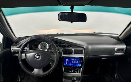 Daewoo Nexia I рестайлинг, 2011 год, 320 000 рублей, 17 фотография