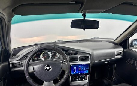 Daewoo Nexia I рестайлинг, 2011 год, 320 000 рублей, 16 фотография