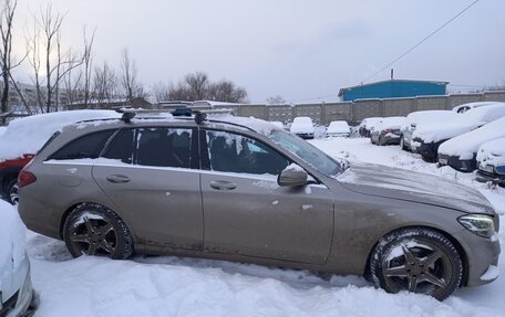 Mercedes-Benz C-Класс, 2018 год, 2 190 000 рублей, 6 фотография