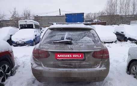 Mercedes-Benz C-Класс, 2018 год, 2 190 000 рублей, 8 фотография