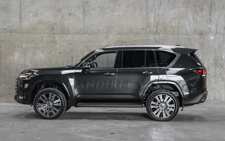 Lexus LX, 2025 год, 24 510 000 рублей, 3 фотография