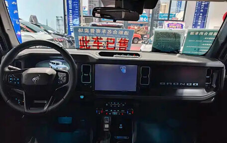 Ford Bronco, 2024 год, 7 992 069 рублей, 7 фотография