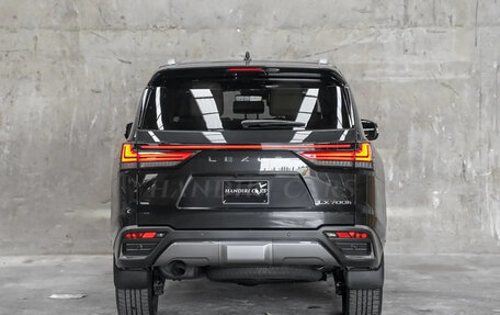 Lexus LX, 2025 год, 24 510 000 рублей, 5 фотография