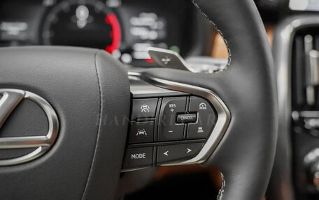 Lexus LX, 2025 год, 24 510 000 рублей, 8 фотография