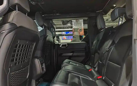 Ford Bronco, 2024 год, 7 992 069 рублей, 9 фотография