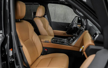 Lexus LX, 2025 год, 24 510 000 рублей, 12 фотография