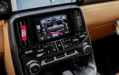 Lexus LX, 2025 год, 24 510 000 рублей, 11 фотография