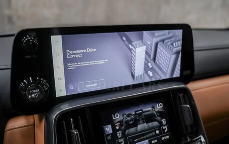 Lexus LX, 2025 год, 24 510 000 рублей, 23 фотография