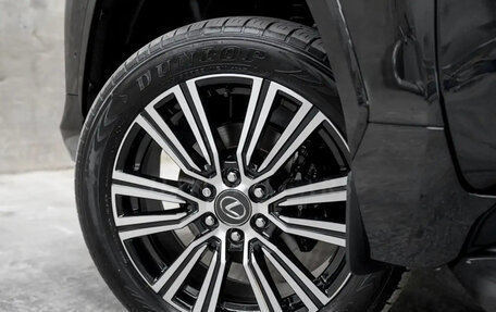 Lexus LX, 2025 год, 24 510 000 рублей, 18 фотография