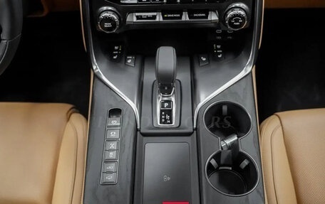 Lexus LX, 2025 год, 24 510 000 рублей, 24 фотография