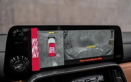 Lexus LX, 2025 год, 24 510 000 рублей, 20 фотография