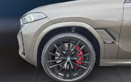 BMW X6, 2025 год, 24 953 000 рублей, 6 фотография