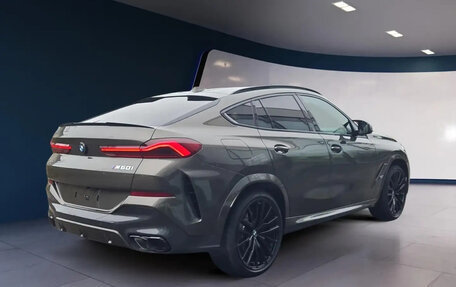 BMW X6, 2025 год, 24 953 000 рублей, 5 фотография