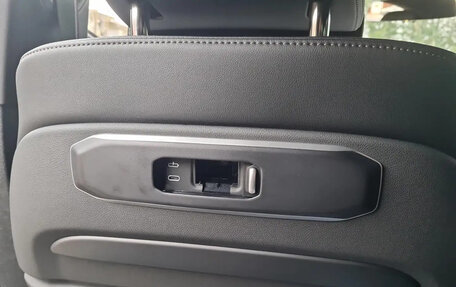 BMW X6, 2025 год, 24 953 000 рублей, 7 фотография