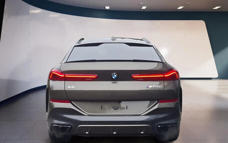BMW X6, 2025 год, 24 953 000 рублей, 4 фотография
