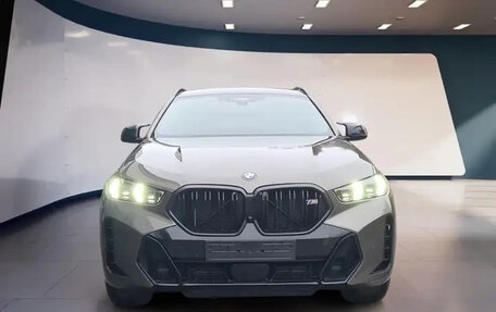 BMW X6, 2025 год, 24 953 000 рублей, 2 фотография