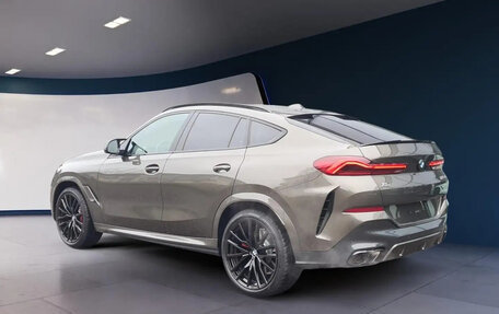 BMW X6, 2025 год, 24 953 000 рублей, 3 фотография