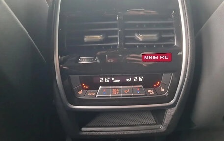 BMW X6, 2025 год, 24 953 000 рублей, 8 фотография