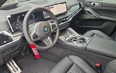 BMW X6, 2025 год, 24 953 000 рублей, 11 фотография