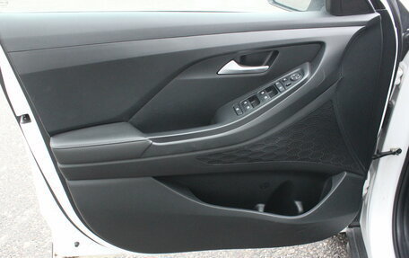 Hyundai Creta, 2021 год, 2 237 000 рублей, 9 фотография