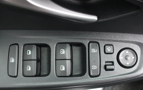 Hyundai Creta, 2021 год, 2 237 000 рублей, 10 фотография