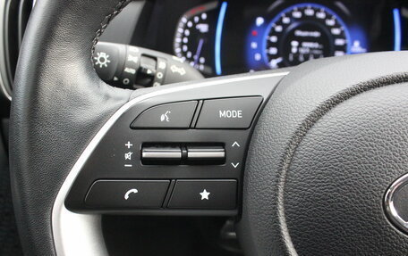 Hyundai Creta, 2021 год, 2 237 000 рублей, 23 фотография