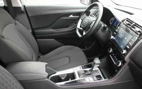 Hyundai Creta, 2021 год, 2 237 000 рублей, 16 фотография