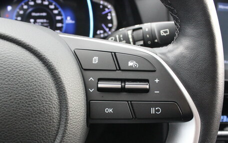 Hyundai Creta, 2021 год, 2 237 000 рублей, 24 фотография