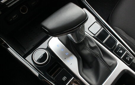 Hyundai Creta, 2021 год, 2 237 000 рублей, 29 фотография