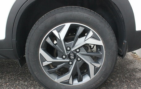 Hyundai Creta, 2021 год, 2 237 000 рублей, 30 фотография