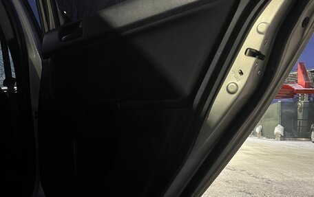 Mitsubishi Lancer IX, 2007 год, 700 000 рублей, 16 фотография