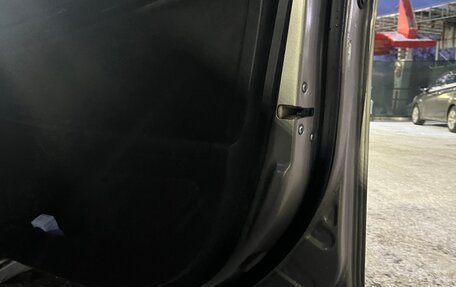 Mitsubishi Lancer IX, 2007 год, 700 000 рублей, 17 фотография