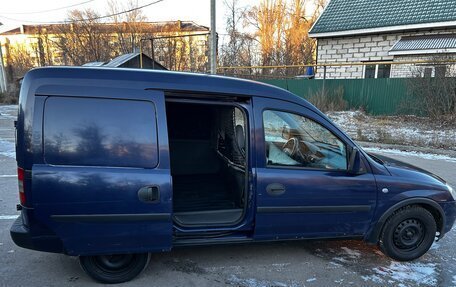 Opel Combo C, 2008 год, 420 000 рублей, 5 фотография